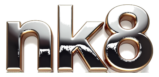 nk8 logo